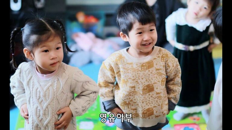 2018년 창립23주년 성전봉헌 특별영상