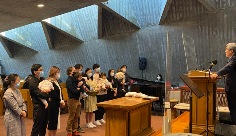 22.05.01 유아세례식