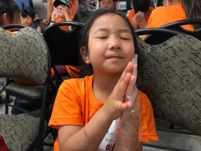 2019년 여름성경학교 2