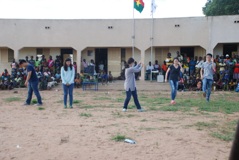 2013년 아프리카 단기선교_01