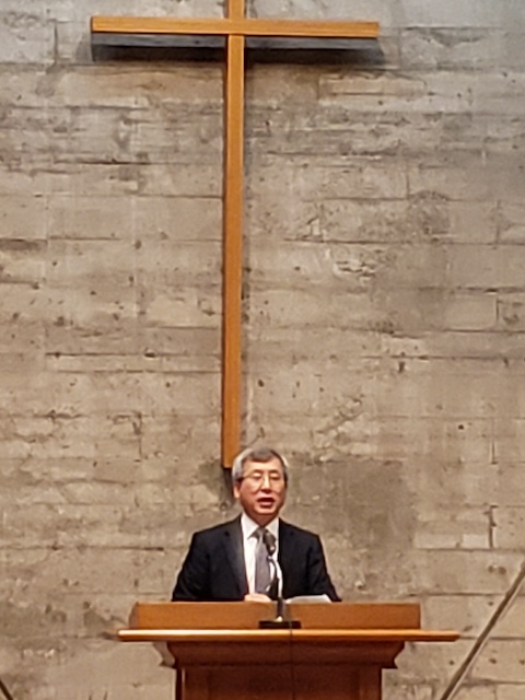 [특별새벽기도] 하나님의 이름으로 승리하라!