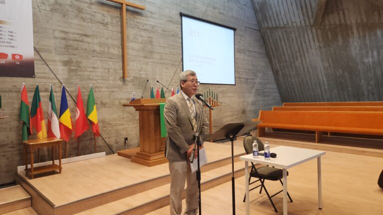 24.10.02-06 불어권 아프리카 선교대회 (2)