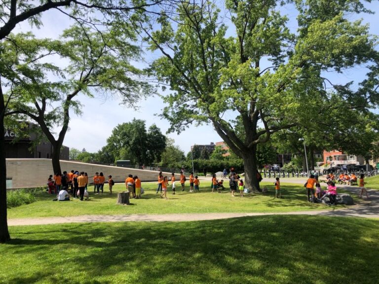 어린이 여름성경학교