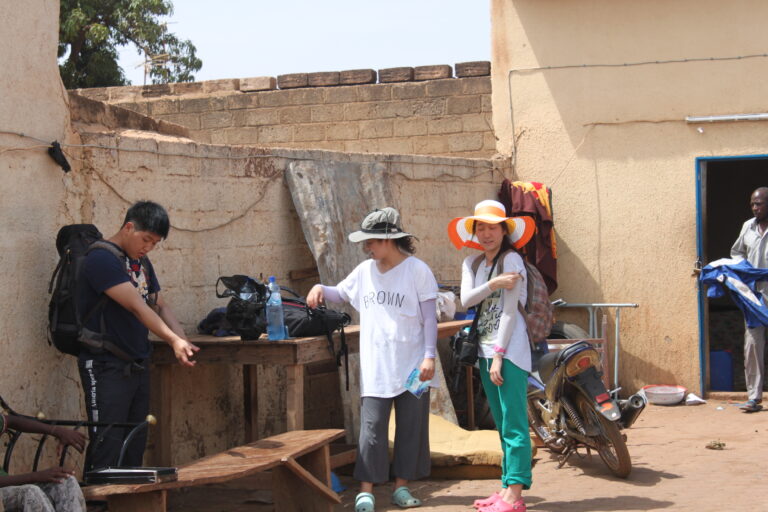 2013년 아프리카 단기선교_03