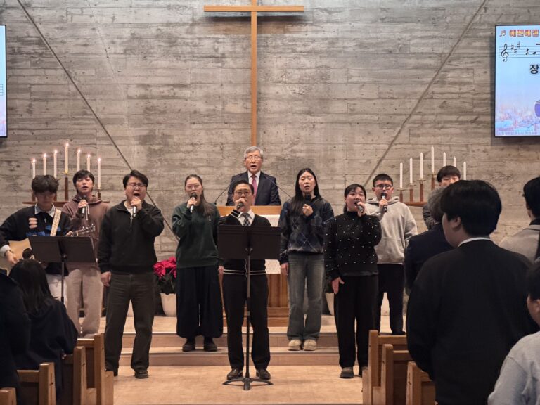 20251231 송구영신예배