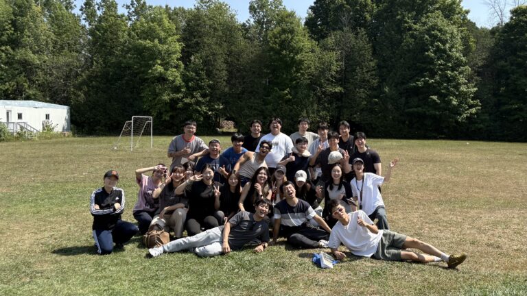 2025.08.14-16 예전사 청년부 여름 수련회