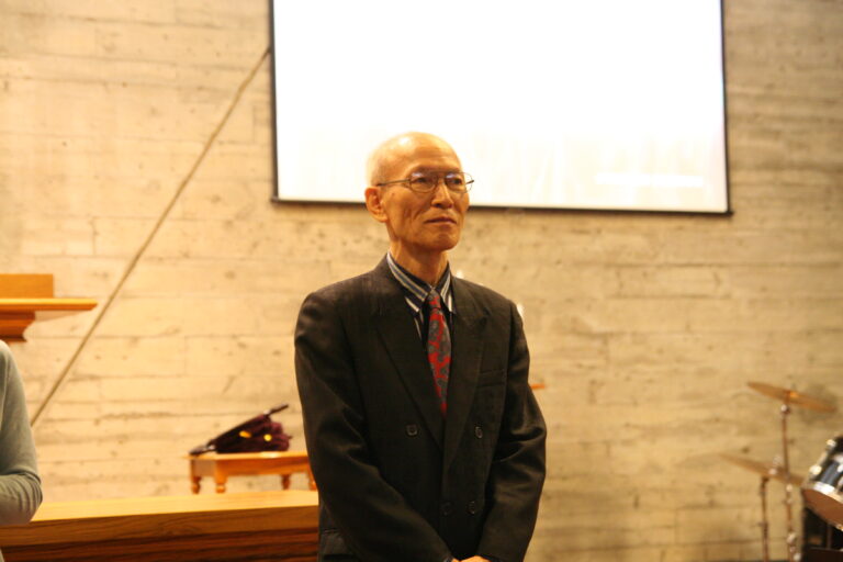 2016년 1월3일 진돈화집사 이효은자매 송별식