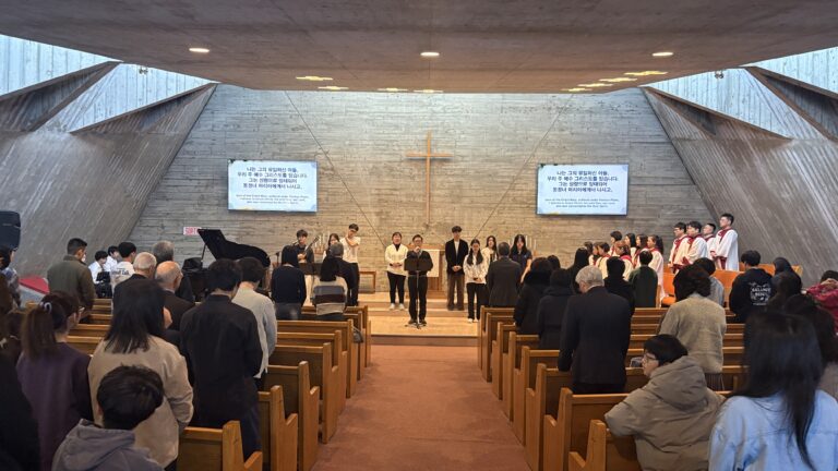 20260215 31주년 교회창립기념주일1