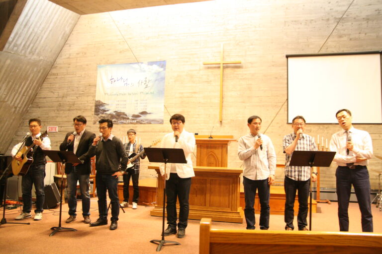 2016년 4월28일 여호수아전도회 헌신예배_01