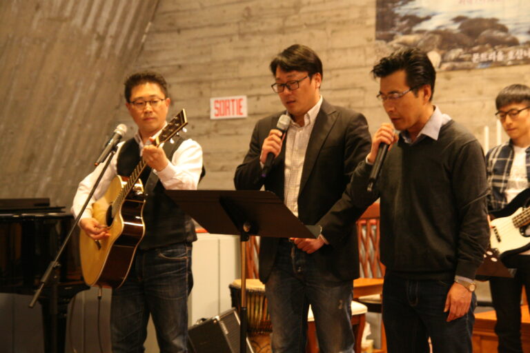 2016년 4월28일 여호수아전도회 헌신예배_02