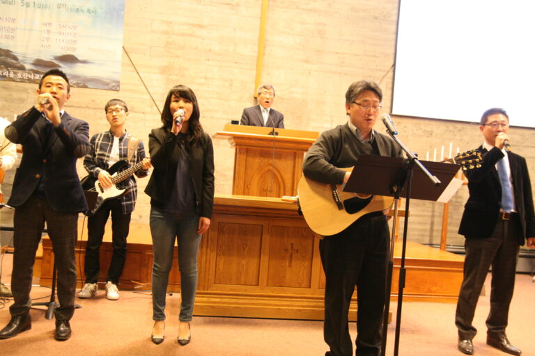 2016년 4월 유충식목사님 부흥회_01