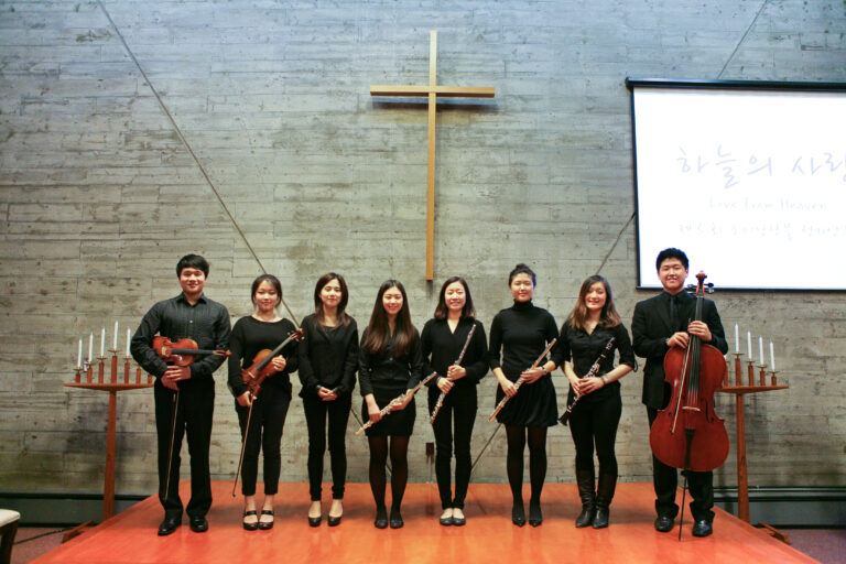 2013년 조이앙상블 정기공연