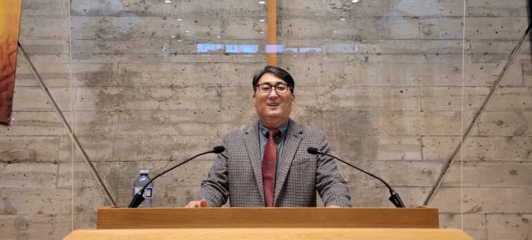 21.11.14 황찬호 선교사님 주일설교