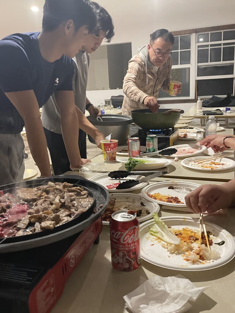 2024.12.26-28 청년부 겨울 수련회 (2)