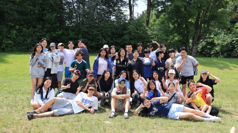 202506025-27 학생부 여름 수련회