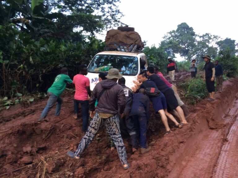 2016년 7월 10차 카메룬 단기선교_13