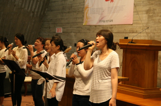 2016년 6월15일 루디아여전도회 헌신예배_02