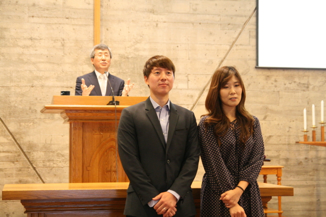 2016년 7월3일 이상빈형제 결혼