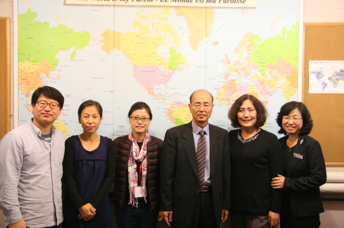 2016년 10월 제3차 아프리카선교대회 선교보고_04