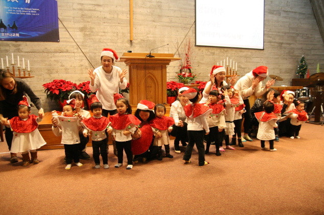 2016년 12월25일 크리스마스 축하행사_03