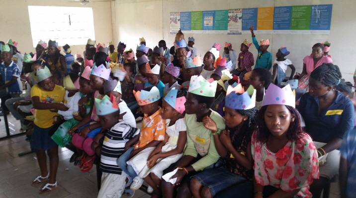 2016년 7월 10차 카메룬 단기선교_11