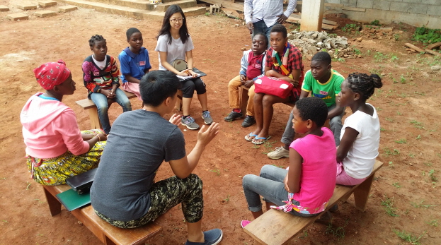 2016년 7월 10차 카메룬 단기선교_09