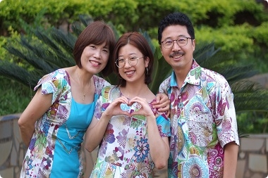 곽여경, 정귀순 선교사